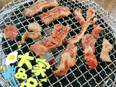 -P1泥炉烤肉(市桥富华东路店)
