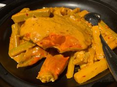 -蟹榭·本帮江浙菜·蟹宴(五角场合生汇商场店)