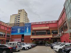 -河南食府(人民路店)