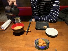 -千代武日本料理(开发区店)