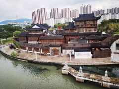 -二十八里太湖船菜(吉祥路店)