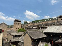 -皇城相府