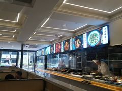 -阿毛饭店(和义路店)