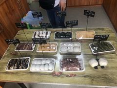 -南大门韩国米糕(公滨路店)