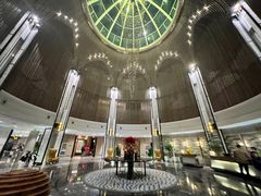 -大连金石滩绿发温泉假日酒店