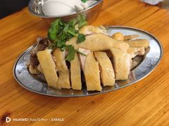 -肥婆兰鸡饭(西门外街店)
