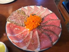 -羽深肉铺 Steak & Wine