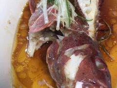 -阿明小菜·海鲜·上海菜(梅陇华理店)