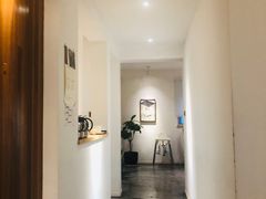 -朵朵开素食餐厅(后宰门街店)