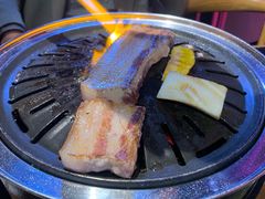 -鱼饪杰烤鱼餐厅