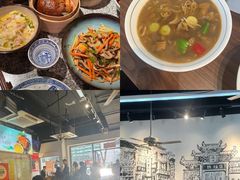 -常和州·夜宵大排档(常州单店)