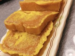 潮式煎小米糕-博多新记·粤菜(复兴店)
