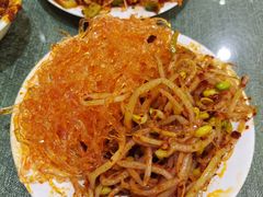 -春花民族美食(佳木斯总店)