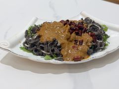 -老七饭馆(光荣道总店)