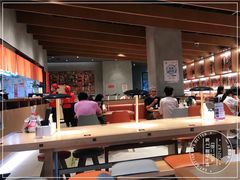 大堂-味千拉面(上海松江二店)