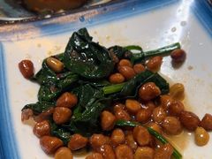 -新疆红柳花餐厅(新洲店)