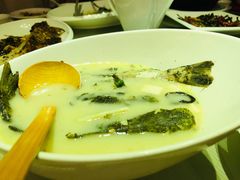 -逸林轩中餐厅(中信泰富朱家角锦江酒店)