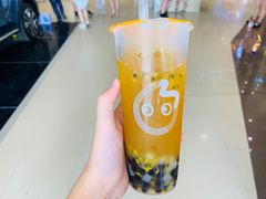 -CoCo都可(福州宝龙广场店)