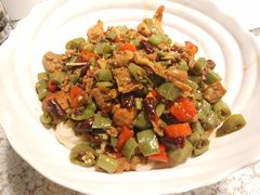 -文三里屯面馆(三里屯店)