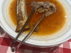-西贝(上海中心店)
