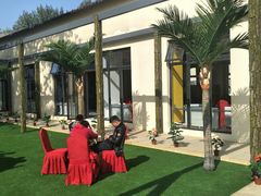 -悦健身游泳健身馆(宋家庄店)