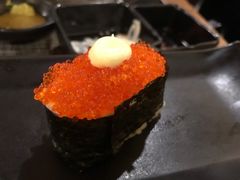 -昊·来了寿司(双楠2店)