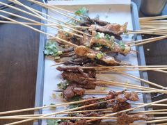 -林二哥宜烤官·宜宾小烧烤