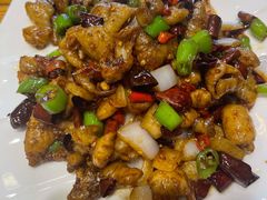 -辣簋(百湖花园店)