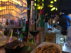 -长沙北辰洲际酒店-SKY 27酒廊