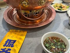 -侃爷南门铜锅涮肉