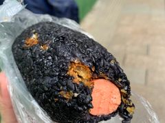 -芳婆糕团店(王府大街店)
