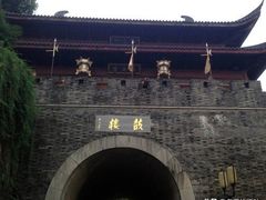 -鼓楼(西湖风景名胜区)