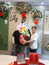点击看大图 -宝馨月月子中心(友谊医院店)