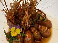 -阿露佳·舌尖上的安吉菜