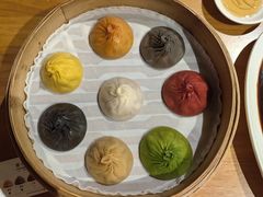 -乐忻皇朝(上海中心大厦店)