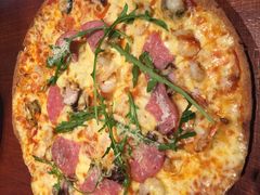 -卡朋厨房(289艺术园区店)