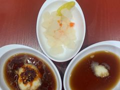 -喜家德虾仁水饺(长泰广场店)