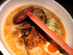 -味千拉面(保定万博广场店)