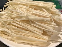 -醉美东江·三文鱼·烧鸡公