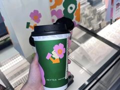 -喜茶(中山利和新地店)