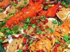 -冰城小镇音乐串吧·聚会餐厅(百子湾店)