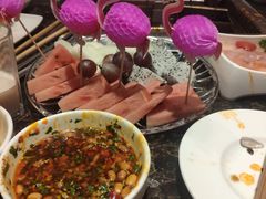 -海底捞火锅(龙湖三千集店)