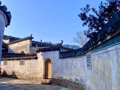 -呈坎景区