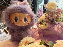-黑宝石西餐厅(汇励99城市公园店)