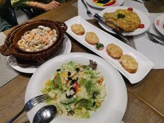 -Mezomd曼索蒂西班牙餐厅(广粤店)