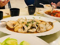 -萨拉热窝长城中餐厅