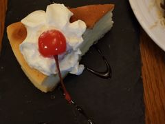 -蓝枪鱼西餐厅(锦华店)
