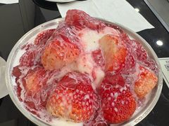 -水牛奶皇后糖水铺(深圳总店)