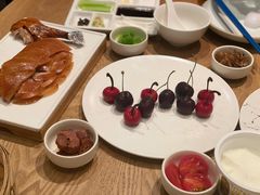 -小大董·烤鸭(王府井apm店)