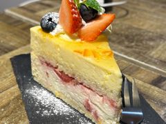 -小时光咖啡馆(北锣鼓巷店)